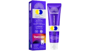 Toyadent - Pasta Clareadora de Dentes